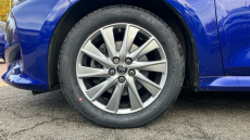 Toyota Yaris 1.5 Hybrid Icon 5dr CVT Hybrid Hatchback